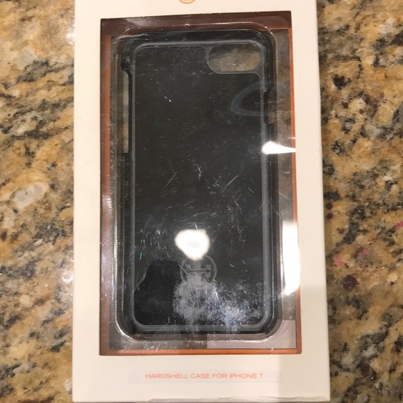 Tory Burch IPhone 7 Case - Picture 1 of 2